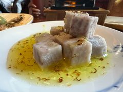 状元芋头煲-绿茶餐厅(蓝色港湾店)