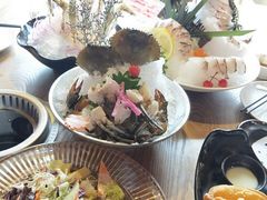 -尚海豆捞(乐虹坊店)