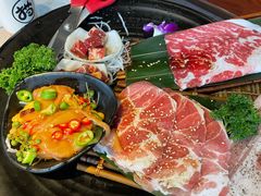 -猫抓烤肉(春熙路店)