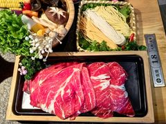 -湊湊火锅·茶憩(皇姑万象汇店)