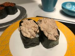 -晴季寿司(活力城店)