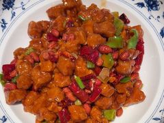 -新连采·海鲜·大连菜(大连恒隆广场店)