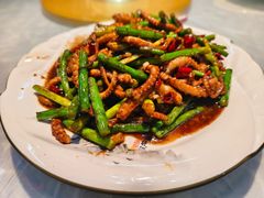 -天津乾毓德饭庄·清真传统炒菜·海鲜烧烤(咸阳路店)