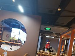 -呷哺呷哺 黄金牧场 (欢乐谷店)