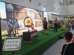-厦门诚毅自然探索馆