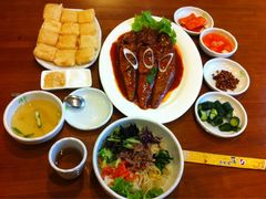 全州拌饭馆-全州拌饭馆(断桥店)