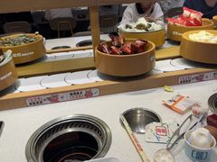 -龍歌自助小火锅(崂山丽达店)