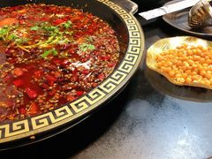 -辣蛙先生美蛙鱼头(峨眉店)