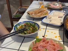 -歪火锅(宝光寺店)