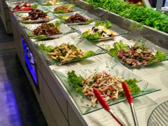 -鑫海汇海鲜烤肉火锅自助(七彩城店)