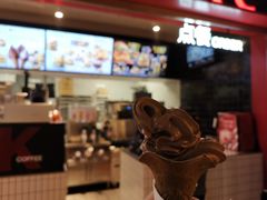 -肯德基(三元桥东店)