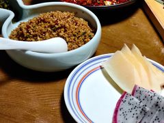 -敬李白·江南小馆(万达店)