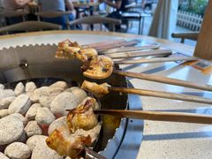 -醉二娘正宗西昌火盆烧烤(大丰店)