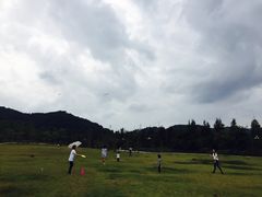 -广州市流溪河国家森林公园