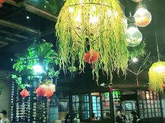 大堂-南海渔家•海鲜•正宗海南菜(海棠湾店)