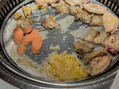 -东北烤肉(钟鼎名悦店)