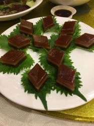 -空中一号宴会厅(信合大厦店)