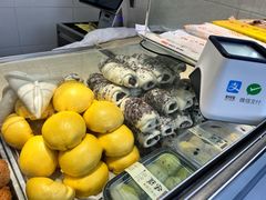 -宫门口馒头铺(创始人总店)