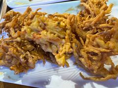 -清真·马坡烧烤涮牛肚·酸浆火锅(新区总店)
