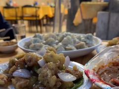 -东北特色水饺(郭家桥店)