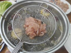 -合味土鸡火锅(中海世贸花园金碧庄店)