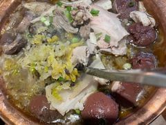 -李氏八大件老菜馆(万宝街店)