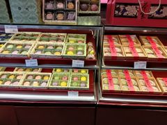 -大麒麟阁(扬州东关街店)