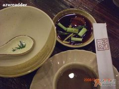 -顺德一品粥·20年凤城老字号(芳村店)