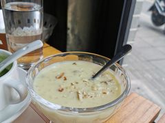 -克比叔叔印度餐厅Kebabs on the Grille(永康路分店)