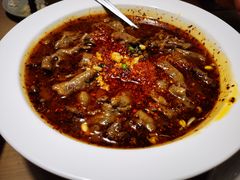 籬苑水煮牛肉-boundaries籬苑(瑞光创意工厂-贰号院店)