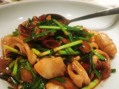 -船歌·鱼水饺青岛菜(闽江二路店)