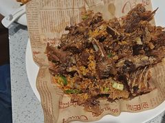 -紫光园(劲松店)