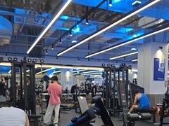 -威仕顿健身游泳(御锦城店)