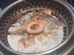 -梨花自助烤肉(乐宾店)