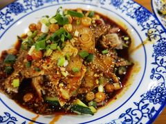 蒜泥白肉-成都味道(望江西路店)