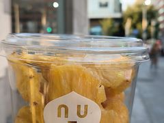 -一栗·新鲜零食炒货(太原街沃尔玛店)