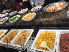 -素满香·素食自助餐(西安·民乐园店)