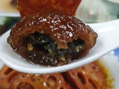 -粗茶淡饭(东关街店)