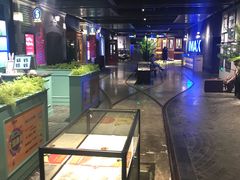 -万达影城 (甘井子万达广场IMAX店)