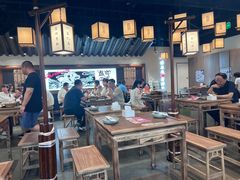 -大盐帮川菜馆(长楹天街店)