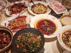 -有位虾匠·手工土菜小馆(市北店)