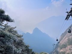 -黄山风景区