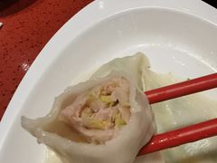 -喜家德虾仁水饺(长泰广场店)