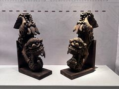 -中国（海南）南海博物馆