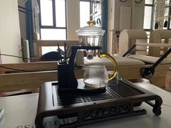 -美间·普拉提禅柔工作室