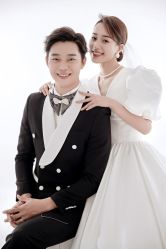 -IDO婚纱摄影(上海旗舰店)