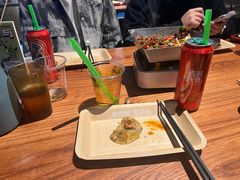 -功夫怪兽·烧烤(西工小街店)