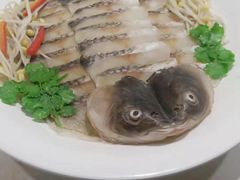 -味茂·老船夫1927(东海东路店)