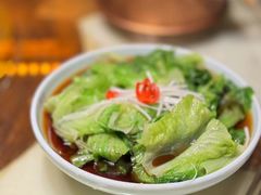 -小吊梨汤·北京菜(香山店)