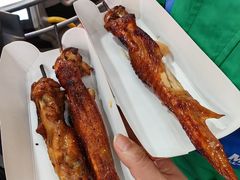 -一代烤翅王(大汉口店)